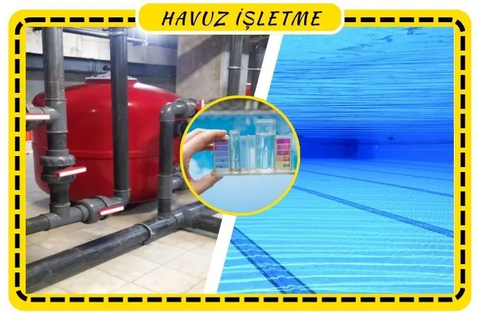 Alanya Havuzcu | Bayar Yapı Teknik – Yüzme Havuzu Bakım ve İşletme Hizmetleri